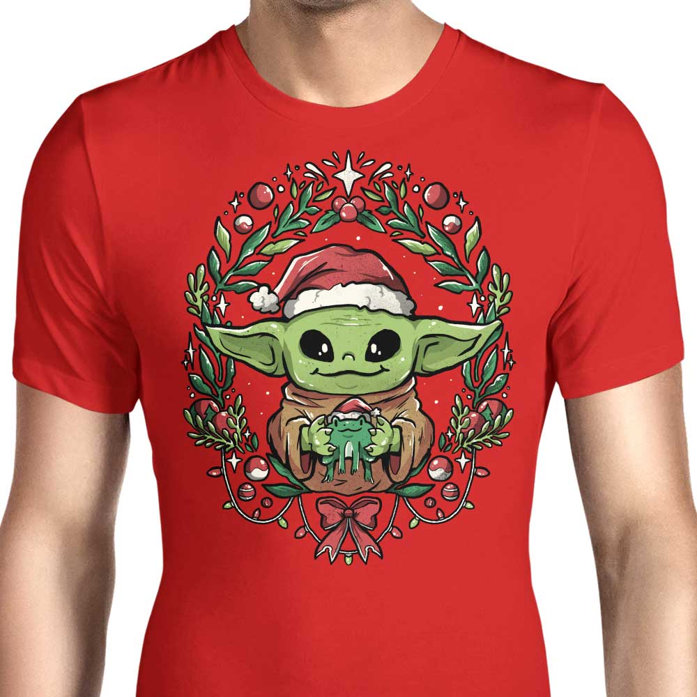 Child Christmas Men's Apparel - Adult & Kids T-Shirts, Sweatshirts & Hoodies apparel design preview 1