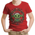 Child Christmas Youth Apparel - Adult & Kids T-Shirts, Sweatshirts & Hoodies apparel design preview 1