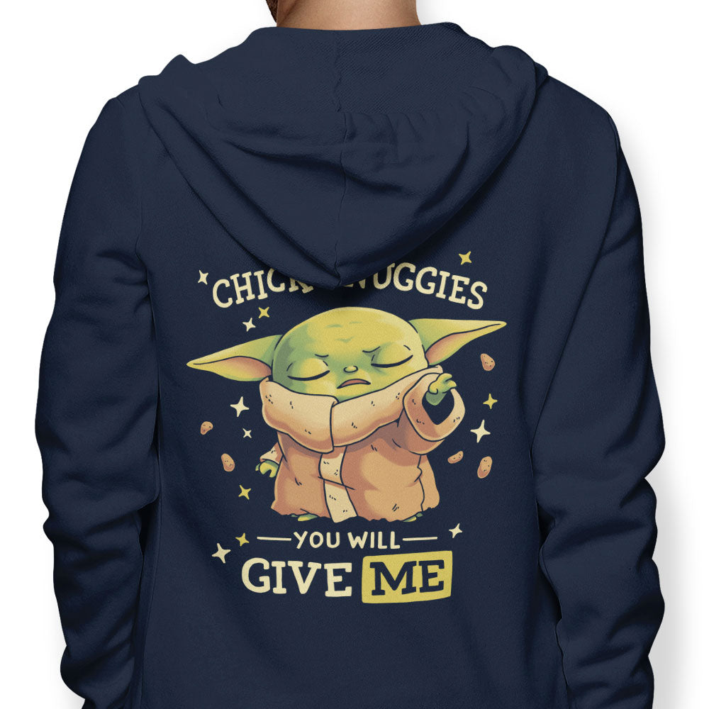 Child Force - Adult & Kids T-Shirts, Sweatshirts & Hoodies apparel design preview 1