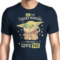 Child Force Men's Apparel - Adult & Kids T-Shirts, Sweatshirts & Hoodies apparel design preview 1