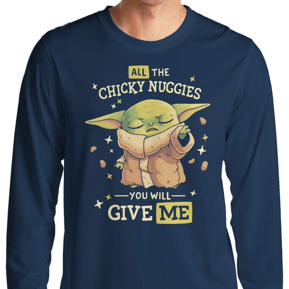 Child Force - Adult & Kids T-Shirts, Sweatshirts & Hoodies apparel design preview 1