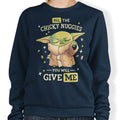 Child Force - Adult & Kids T-Shirts, Sweatshirts & Hoodies apparel design preview 1