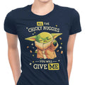 Child Force Women's Apparel - Adult & Kids T-Shirts, Sweatshirts & Hoodies apparel design preview 1