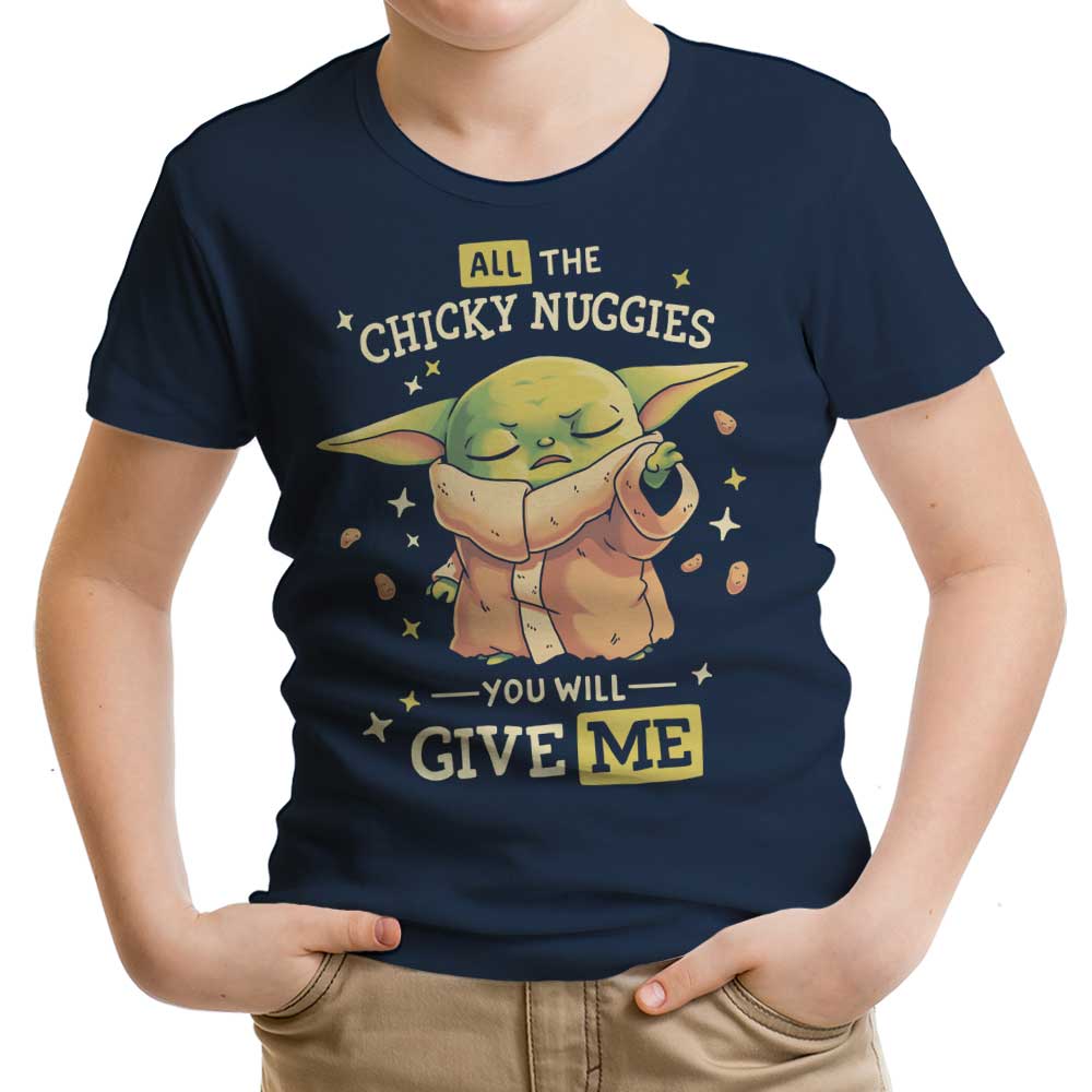 Child Force Youth Apparel - Adult & Kids T-Shirts, Sweatshirts & Hoodies apparel design preview 1