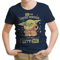 Child Force Youth Apparel - Adult & Kids T-Shirts, Sweatshirts & Hoodies apparel design preview 1