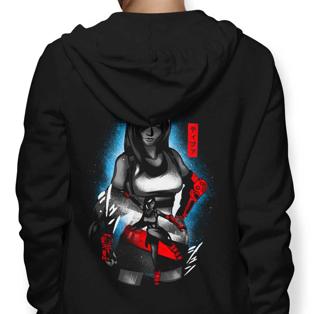 Childhood Friend - Adult & Kids T-Shirts, Sweatshirts & Hoodies apparel design preview 1