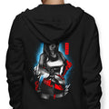 Childhood Friend - Adult & Kids T-Shirts, Sweatshirts & Hoodies apparel design preview 1