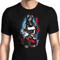 Childhood Friend Men's Apparel - Adult & Kids T-Shirts, Sweatshirts & Hoodies apparel design preview 1