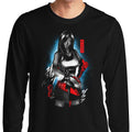 Childhood Friend - Adult & Kids T-Shirts, Sweatshirts & Hoodies apparel design preview 1