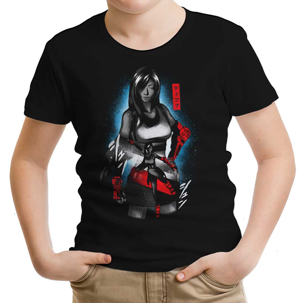 Childhood Friend Youth Apparel - Adult & Kids T-Shirts, Sweatshirts & Hoodies apparel design preview 1