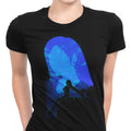 Childhood Landscape Women's Apparel - Adult & Kids T-Shirts, Sweatshirts & Hoodies apparel design preview 1