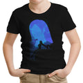 Childhood Landscape Youth Apparel - Adult & Kids T-Shirts, Sweatshirts & Hoodies apparel design preview 1