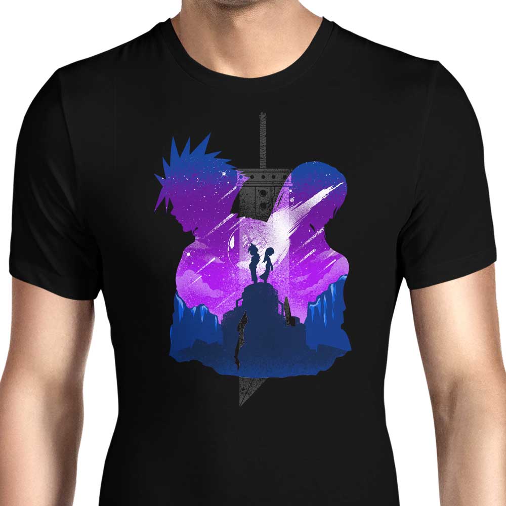Childhood Memories Men's Apparel - Adult & Kids T-Shirts, Sweatshirts & Hoodies apparel design preview 1