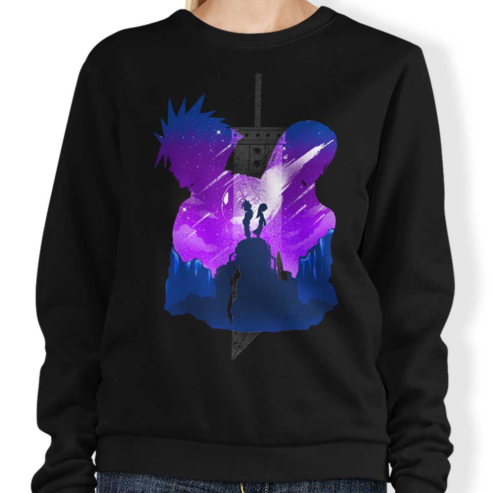 Childhood Memories - Adult & Kids T-Shirts, Sweatshirts & Hoodies apparel design preview 1