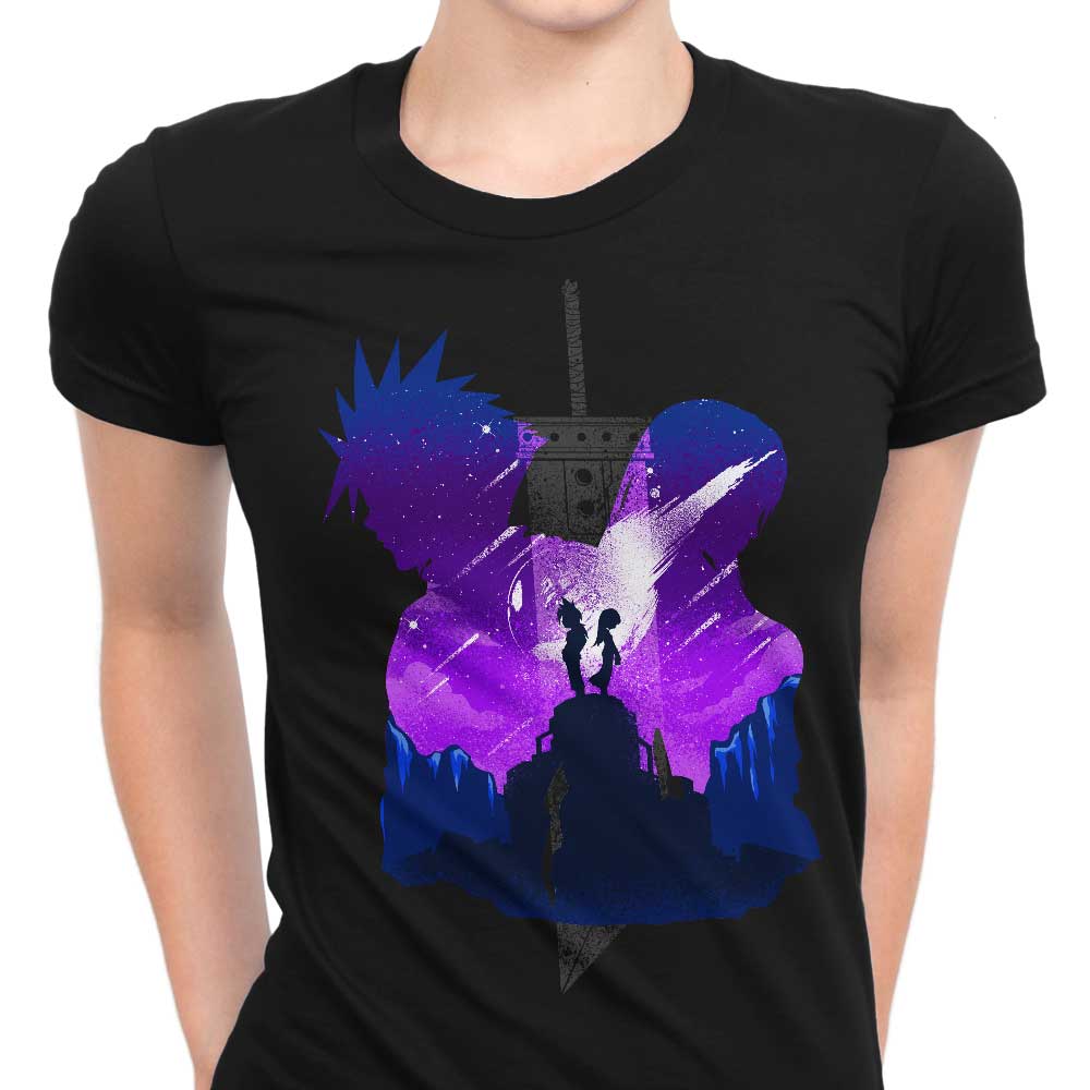 Childhood Memories Women's Apparel - Adult & Kids T-Shirts, Sweatshirts & Hoodies apparel design preview 1