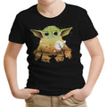 Child's Sunset Youth Apparel - Adult & Kids T-Shirts, Sweatshirts & Hoodies apparel design preview 1