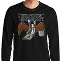 Chili Falling - Adult & Kids T-Shirts, Sweatshirts & Hoodies apparel design preview 1