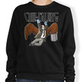 Chili Falling - Adult & Kids T-Shirts, Sweatshirts & Hoodies apparel design preview 1
