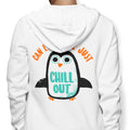 Chill Out - Adult & Kids T-Shirts, Sweatshirts & Hoodies apparel design preview 1