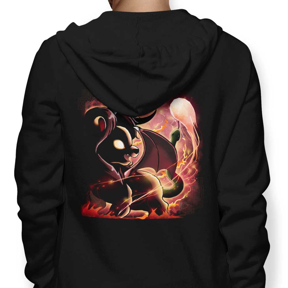 Chimera - Adult & Kids T-Shirts, Sweatshirts & Hoodies apparel design preview 1
