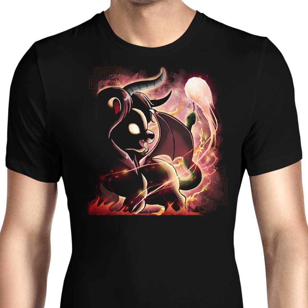 Chimera Men's Apparel - Adult & Kids T-Shirts, Sweatshirts & Hoodies apparel design preview 1