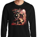 Chimera - Adult & Kids T-Shirts, Sweatshirts & Hoodies apparel design preview 1