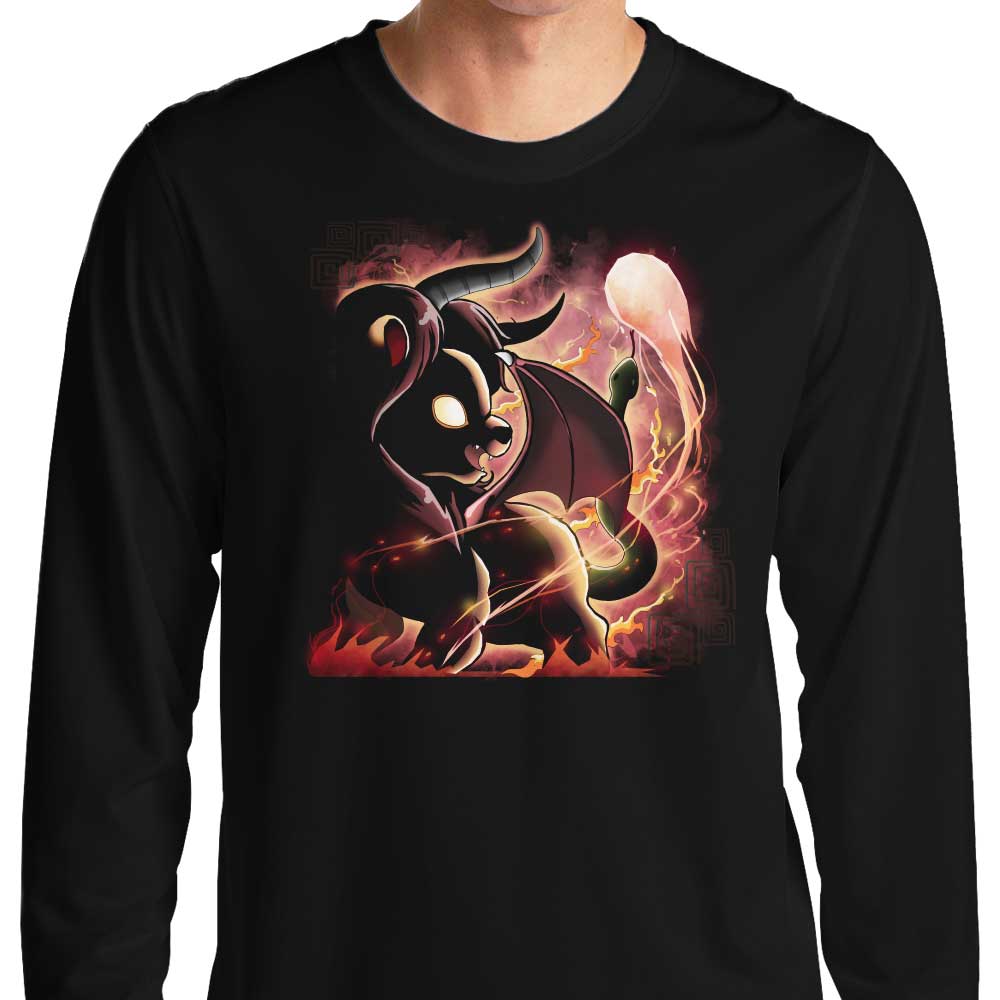 Chimera - Adult & Kids T-Shirts, Sweatshirts & Hoodies apparel design preview 1