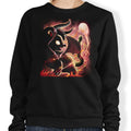 Chimera - Adult & Kids T-Shirts, Sweatshirts & Hoodies apparel design preview 1