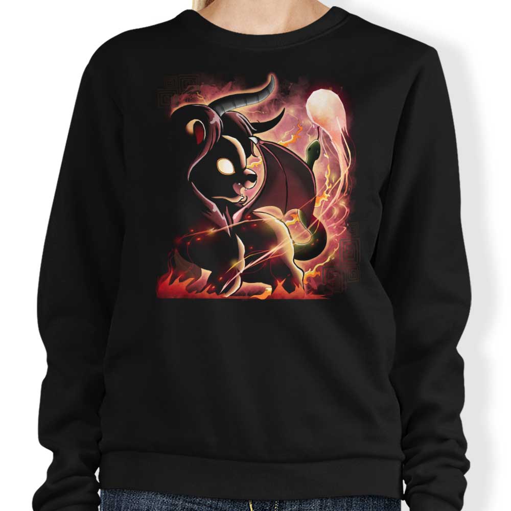 Chimera - Adult & Kids T-Shirts, Sweatshirts & Hoodies apparel design preview 1
