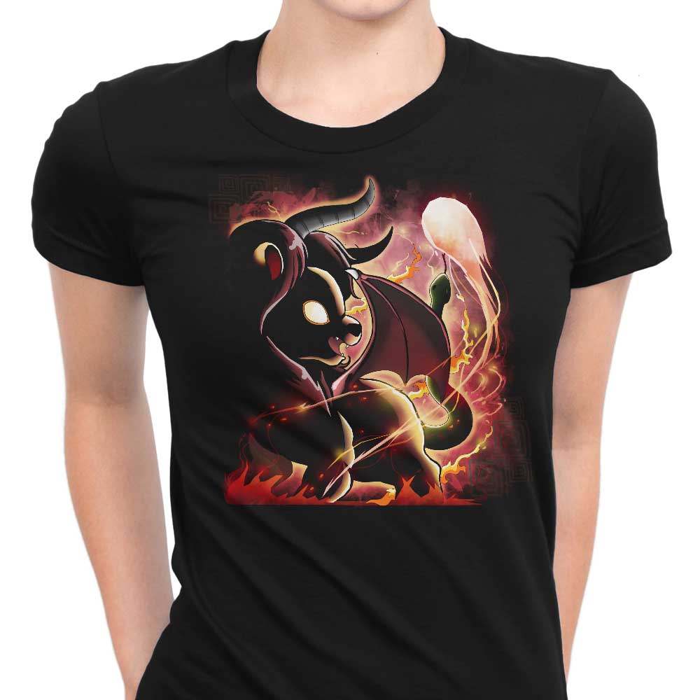 Chimera Women's Apparel - Adult & Kids T-Shirts, Sweatshirts & Hoodies apparel design preview 1