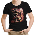 Chimera Youth Apparel - Adult & Kids T-Shirts, Sweatshirts & Hoodies apparel design preview 1