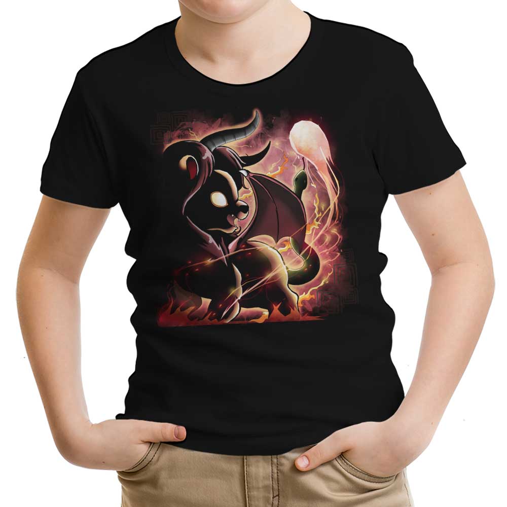 Chimera Youth Apparel - Adult & Kids T-Shirts, Sweatshirts & Hoodies apparel design preview 1