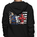 Chimichanga Junction - Adult & Kids T-Shirts, Sweatshirts & Hoodies apparel design preview 1