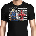 Chimichanga Junction Men's Apparel - Adult & Kids T-Shirts, Sweatshirts & Hoodies apparel design preview 1