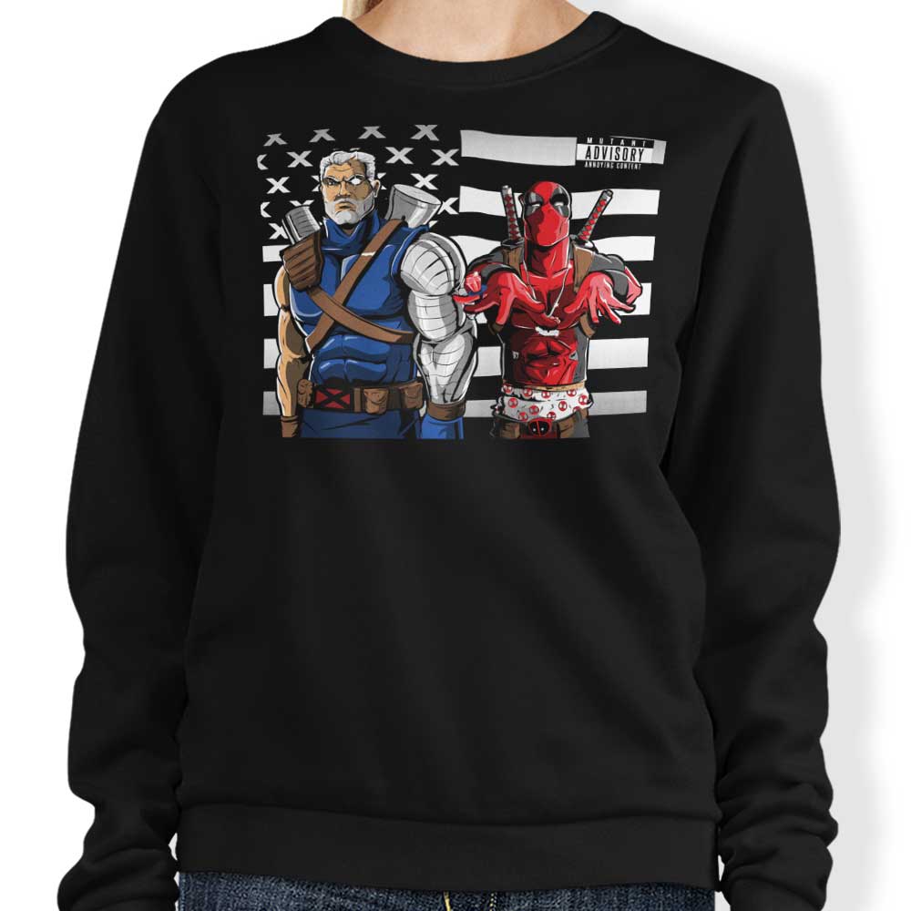 Chimichanga Junction - Adult & Kids T-Shirts, Sweatshirts & Hoodies apparel design preview 1