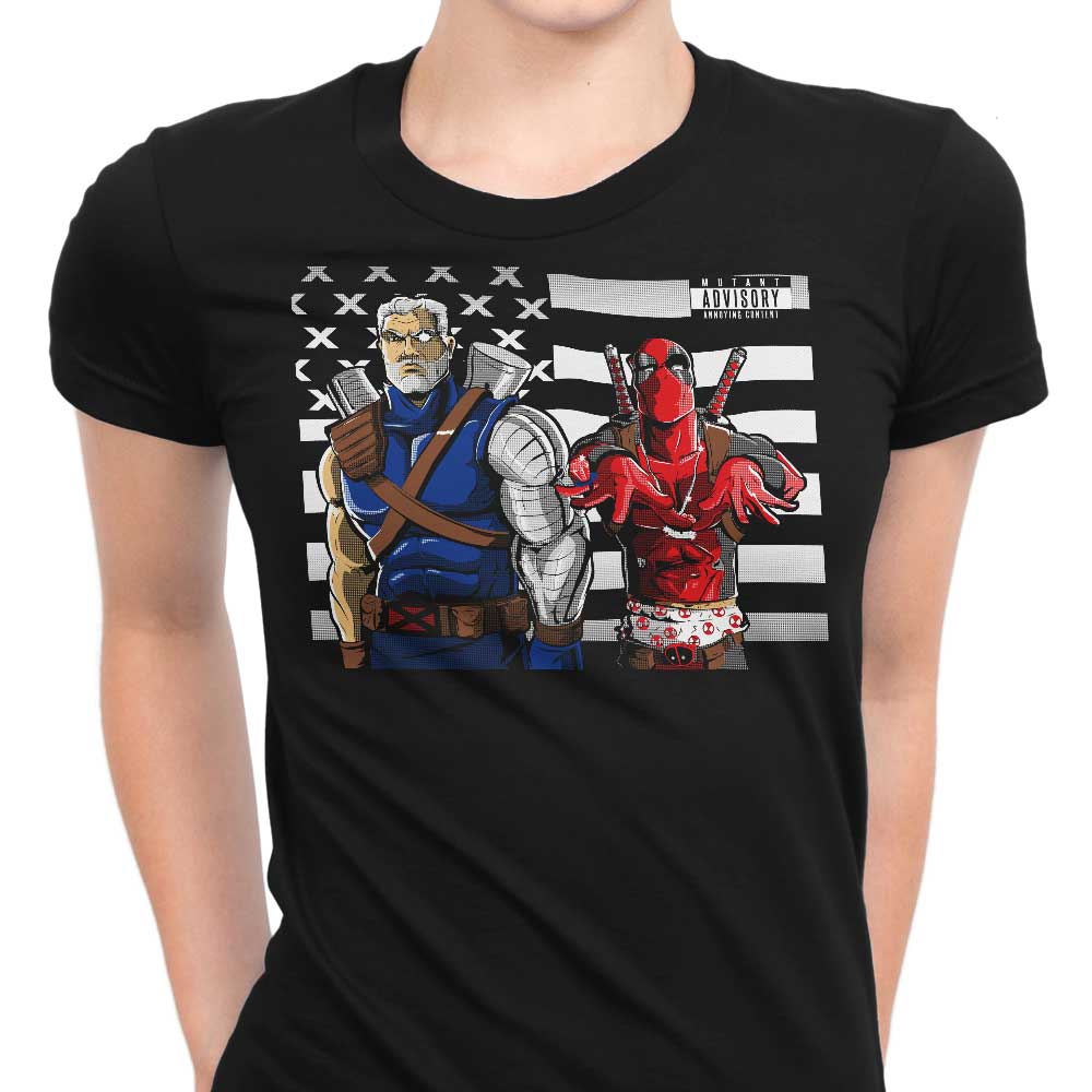 Chimichanga Junction Women's Apparel - Adult & Kids T-Shirts, Sweatshirts & Hoodies apparel design preview 1