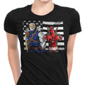 Chimichanga Junction Women's Apparel - Adult & Kids T-Shirts, Sweatshirts & Hoodies apparel design preview 1