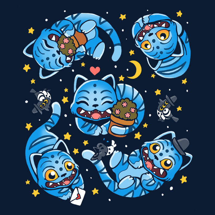 Chinese Tiger Men's Apparel - Adult & Kids T-Shirts, Sweatshirts & Hoodies apparel design preview 2