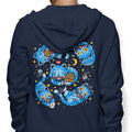 Chinese Tiger - Adult & Kids T-Shirts, Sweatshirts & Hoodies apparel design preview 1