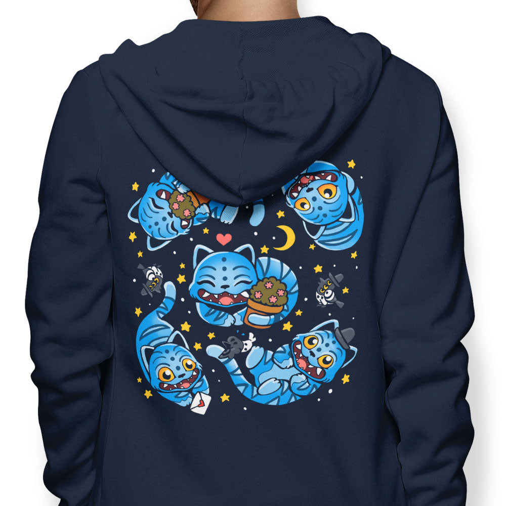 Chinese Tiger - Adult & Kids T-Shirts, Sweatshirts & Hoodies apparel design preview 1