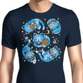 Chinese Tiger Men's Apparel - Adult & Kids T-Shirts, Sweatshirts & Hoodies apparel design preview 1
