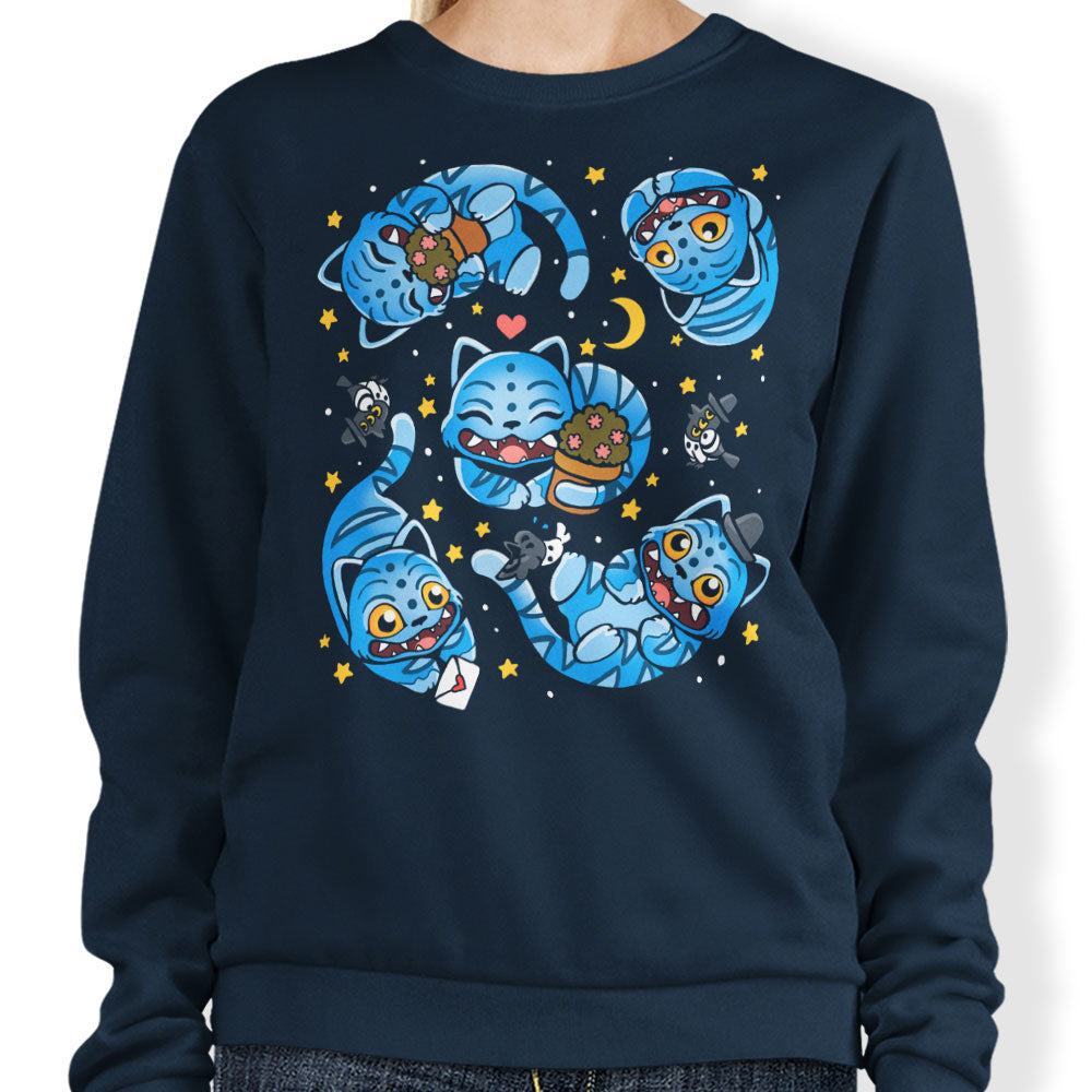 Chinese Tiger - Adult & Kids T-Shirts, Sweatshirts & Hoodies apparel design preview 1