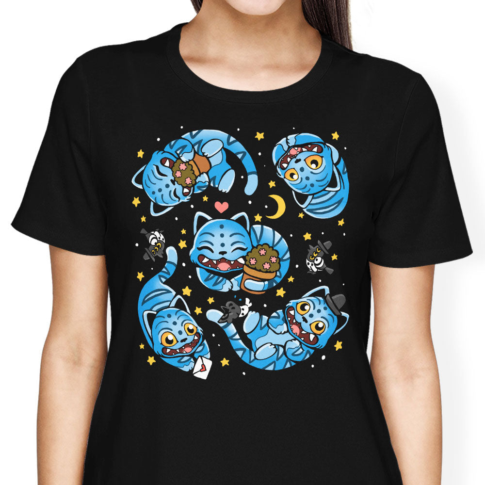 Chinese Tiger Women's Apparel - Adult & Kids T-Shirts, Sweatshirts & Hoodies apparel design preview 2