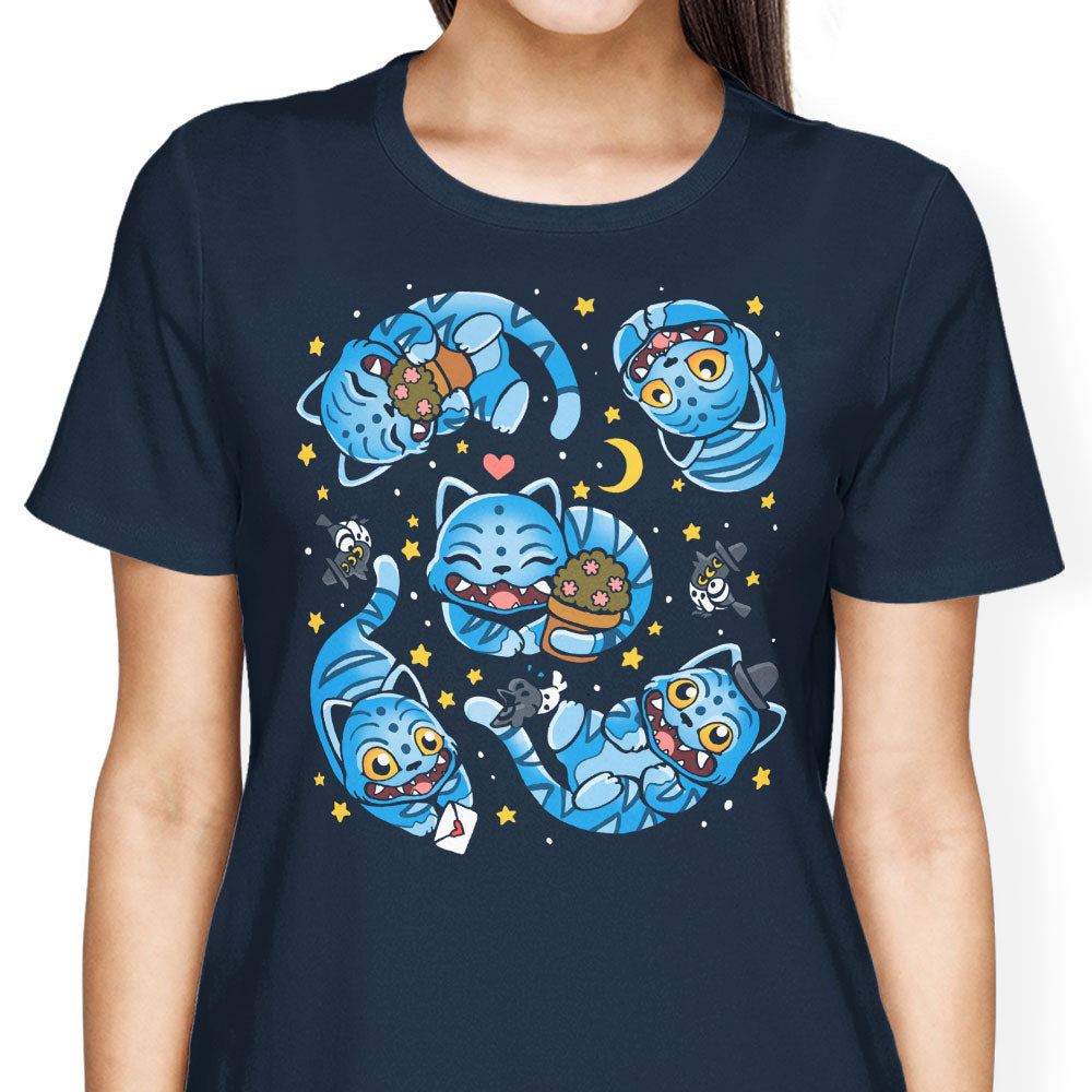 Chinese Tiger Women's Apparel - Adult & Kids T-Shirts, Sweatshirts & Hoodies apparel design preview 1