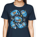 Chinese Tiger Women's Apparel - Adult & Kids T-Shirts, Sweatshirts & Hoodies apparel design preview 1