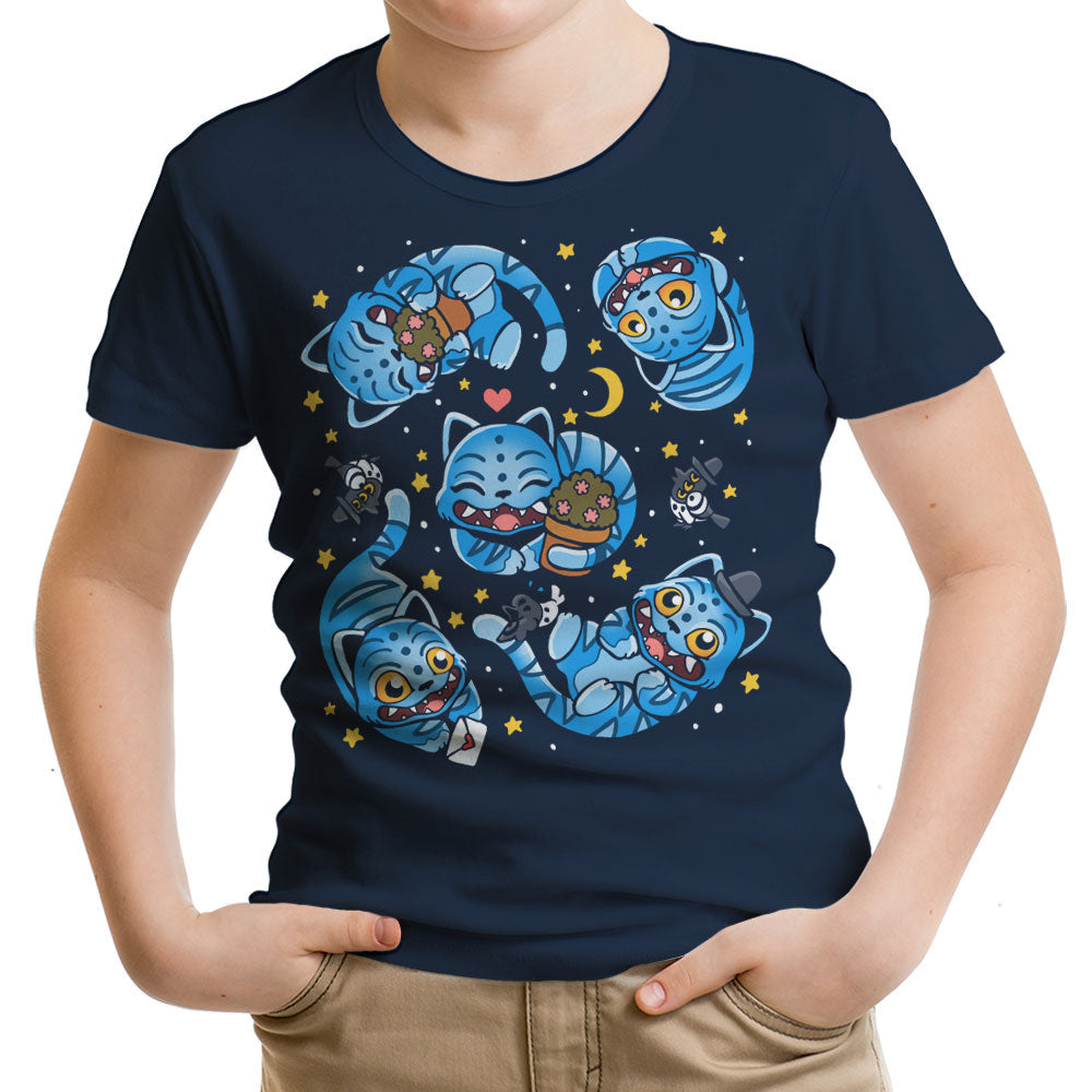 Chinese Tiger Youth Apparel - Adult & Kids T-Shirts, Sweatshirts & Hoodies apparel design preview 1