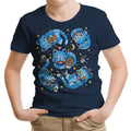 Chinese Tiger Youth Apparel - Adult & Kids T-Shirts, Sweatshirts & Hoodies apparel design preview 1
