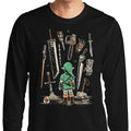 Choose a Destiny - Adult & Kids T-Shirts, Sweatshirts & Hoodies apparel design preview 1