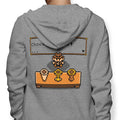 Choose Your Grail - Adult & Kids T-Shirts, Sweatshirts & Hoodies apparel design preview 1