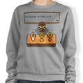 Choose Your Grail - Adult & Kids T-Shirts, Sweatshirts & Hoodies apparel design preview 1